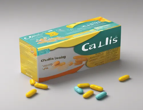 Cialis generico es efectivo